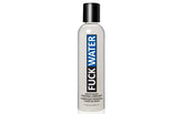 FuckWater Hybrid Cream Adult Lubricant 120ml Massage Oils and Lubricants